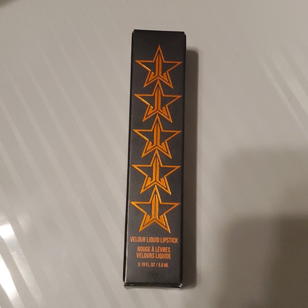 Jeffree Star Zombie Kiss Lipstick